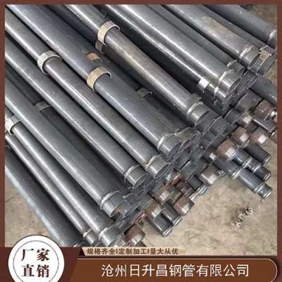 西青最薄的声测管壁厚可以到什么程度