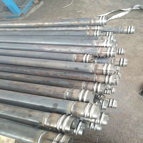 西青声音测量管在实际应用中的四大优势