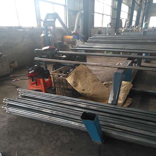 西青桥梁桩基声测管的施工工艺流程